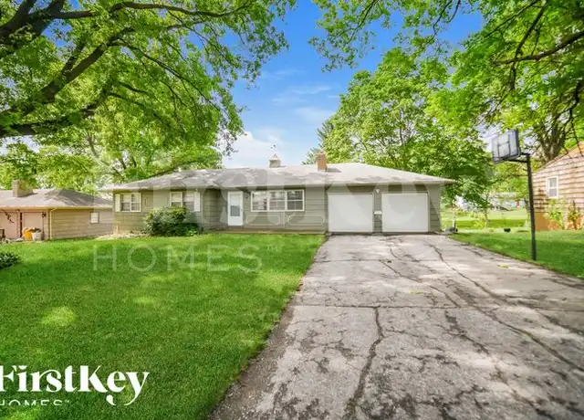 Property at 12405 E 52nd Ter, Kansas City, MO, 64133, 3 beds, 2 baths, [object Object]