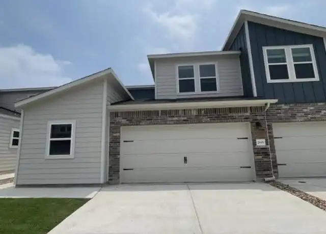 Property at 1850 Settlers Glen Dr #2601, Round Rock, TX, 78665, 4 beds, 2.5 baths, [object Object]