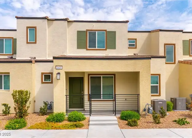 Property at 3419 Golden Chariot Ave, Las Vegas, NV, 89106, 3 beds, 2.5 baths, [object Object]