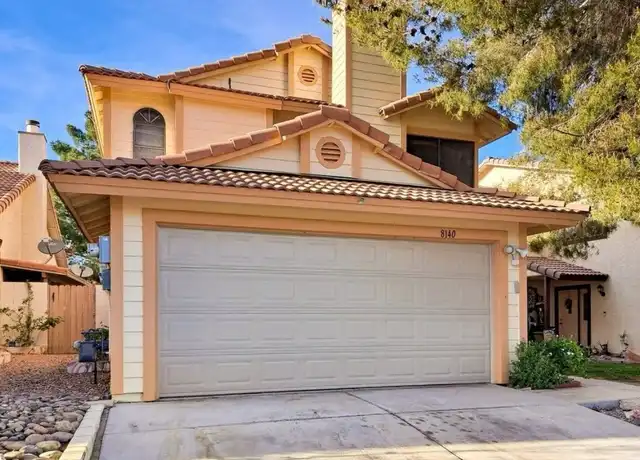 Property at 8140 Spur Ct, Las Vegas, NV, 89145, 5 beds, 3 baths, [object Object]
