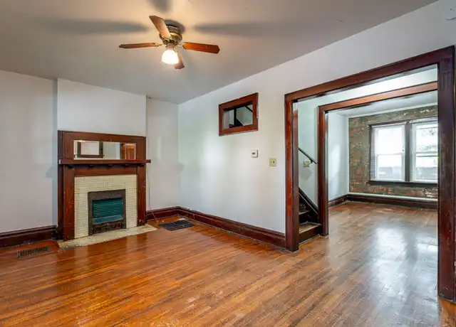 Property at 2182 N 4th St, Columbus, OH, 43201, 2 beds, 1 bath, [object Object]