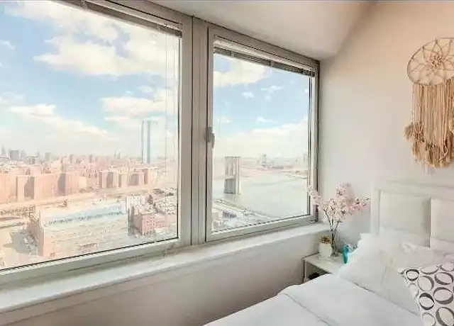 Property at 200 Water St Unit 506, New York, NY, 10038, 2 beds, 1 bath, [object Object]