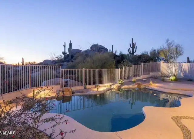 Property at 26362 N 115th St, Scottsdale, AZ, 85255, 2 beds, 2.5 baths, [object Object]