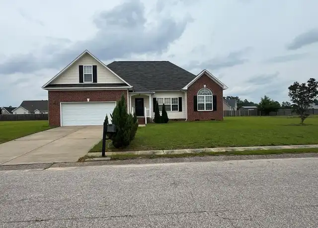 Property at 316 Ivywood Ln, Raeford, NC, 28376, 3 beds, 2 baths, [object Object]