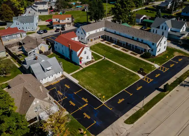Property at 3014 McArthur Dr Unit 7, Fort Wayne, IN, 46809, 1 bed, 1 bath, [object Object]