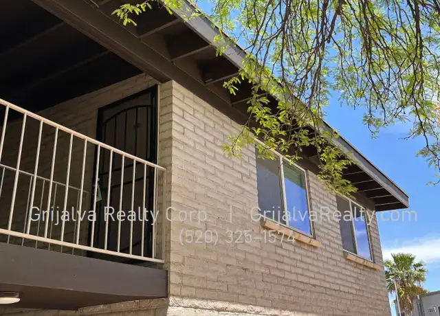 Property at 1435 S Woodland Ave Unit 1437, Tucson, AZ, 85711, 2 beds, 1 bath, [object Object]