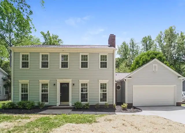 Property at 1106 Kale Wood Dr, Matthews, NC, 28105, 3 beds, 2 baths, [object Object]