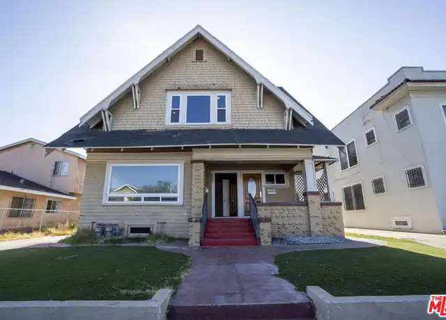 Property at 4051 S Normandie Ave, Los Angeles, CA, 90037, 4 beds, 3 baths, [object Object]