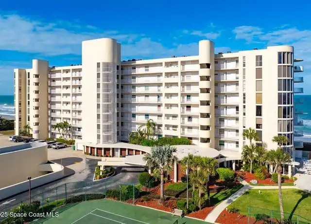 Property at 2225 Jimmy Buffett Memorial Hwy Unit 108, Indian Harbour Beach, FL, 32937, 2 beds, 2 baths, [object Object]
