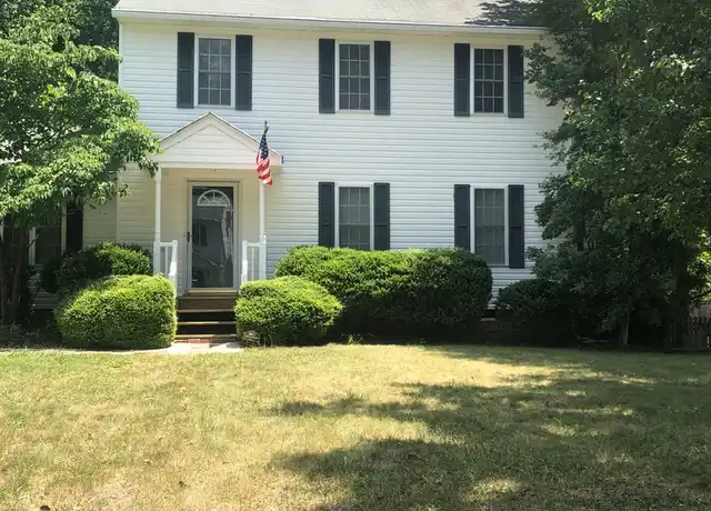 Property at 8571 Woodlake Dr, Henrico, VA, 23294, 3 beds, 2.5 baths, [object Object]