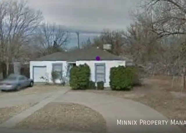 Property at 2614 27th St, Lubbock, TX, 79410, 2 beds, 1 bath, [object Object]