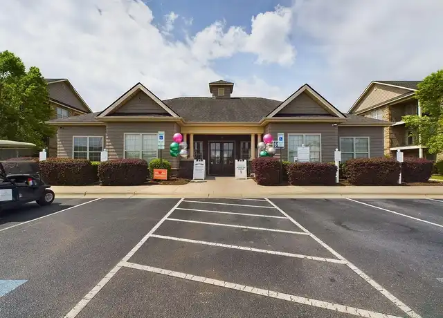 Property at ParcStone Apartment - 5101 ParcStone Ln, Fayetteville, NC, 28314, 1-3 bed, 1-2 bath, [object Object]