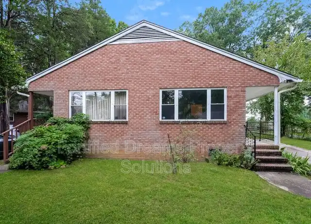 Property at 509 Steele St Unit B, High Point, NC, 27262, 2 beds, 1 bath, [object Object]