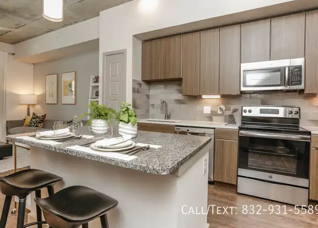 Property at 1500 S Shepherd Dr Unit 29WG, Houston, TX, 77019, 1 bed, 1 bath, [object Object]