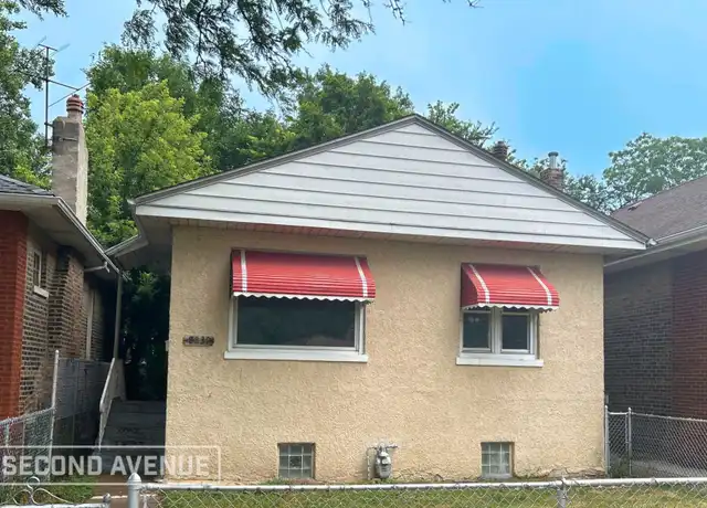 Property at 8239 S Woodlawn Ave, Chicago, IL, 60619, 4 beds, 2 baths, [object Object]