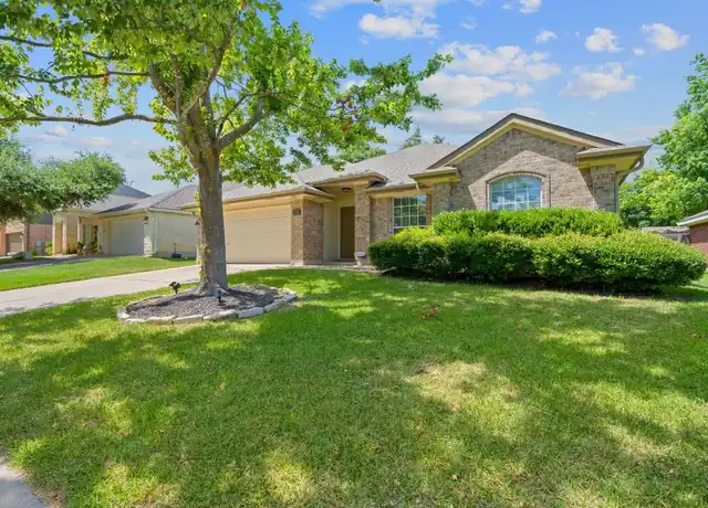 Property at 1109 Red Ranch Cir, Cedar Park, TX, 78613, 3 beds, 2 baths, [object Object]