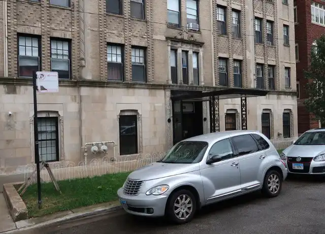 Property at 1209 W Sherwin Ave Unit 503, Chicago, IL, 60626, 2 beds, 1 bath, [object Object]