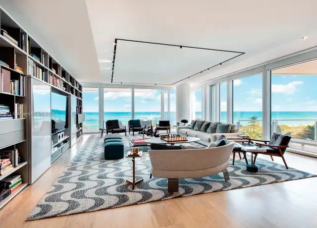 Property at 9001 Collins Ave Unit S401, Surfside, FL, 33154, 4 beds, 4 baths, [object Object]