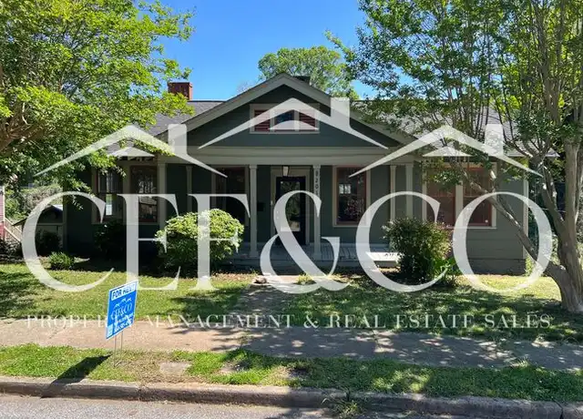 Property at 201 Carlisle St, Spartanburg, SC, 29306, 3 beds, 1 bath, [object Object]