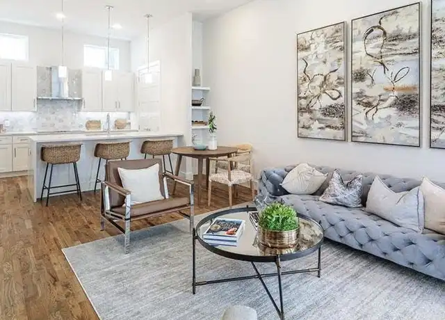 Property at 1719 Caddo St Unit 339-3, Dallas, TX, 75204, 3 beds, 2 baths, [object Object]