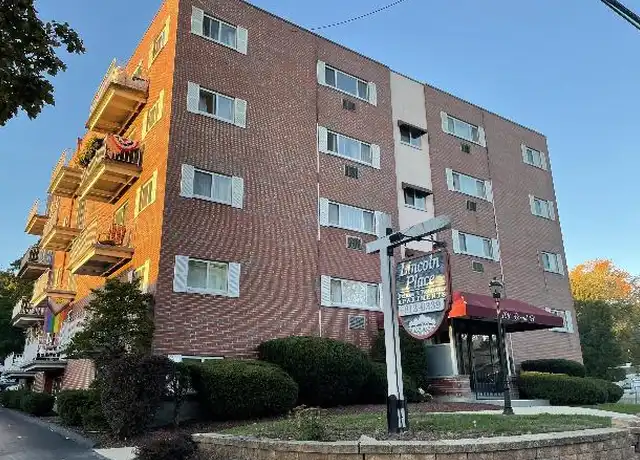 Property at 106 Broad St, Weymouth, MA, 02188, 1 bed, 1 bath, [object Object]