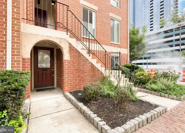 Property at 6 Andrew Pl Unit R115, Baltimore, MD, 21201, 2 beds, 2 baths, [object Object]