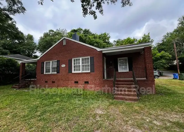 Property at 3623 15th Ave Unit B, Columbus, GA, 31904, 2 beds, 1 bath, [object Object]