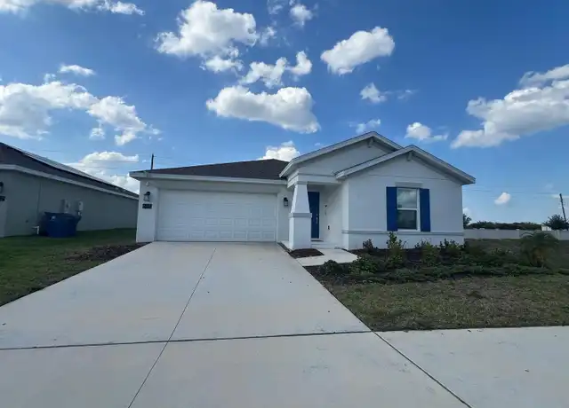 Property at 688 Silver Palm Dr, Haines City, FL, 33844, 3 beds, 2 baths, [object Object]