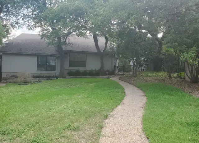 Property at 3000 Maywood Cir Unit A, Austin, TX, 78703, 2 beds, 2 baths, [object Object]