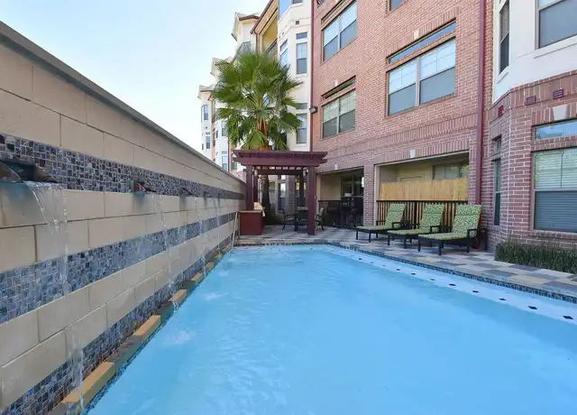 Property at Midtown Grove - 3603 Chenevert St, Houston, TX, 77004, 1-2 bed, 1-2 bath, [object Object]