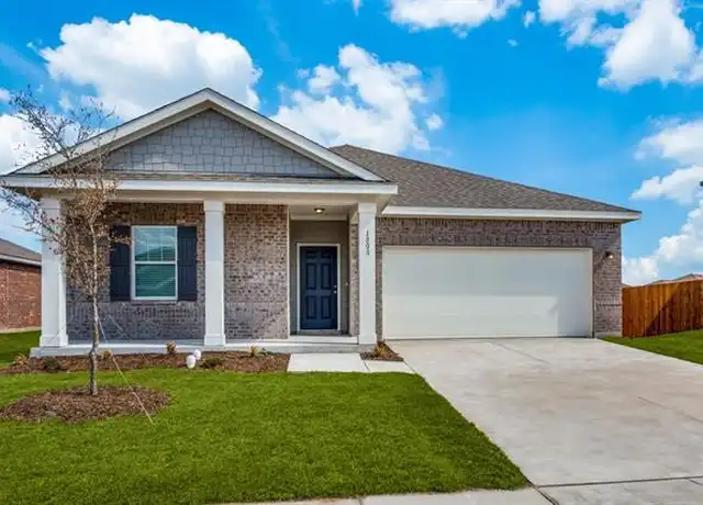 Property at 1815 Wolf Run, Anna, TX, 75409, 3 beds, 2 baths, [object Object]