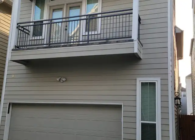 Property at 904 W 20th St Unit C, Houston, TX, 77008, 3 beds, 4 baths, [object Object]