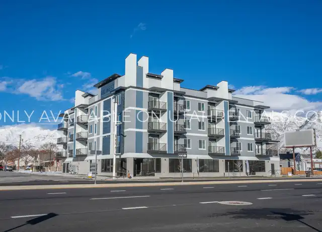 Property at 980 W Center St Unit 304, Provo, UT, 84601, 1 bed, 1 bath, [object Object]