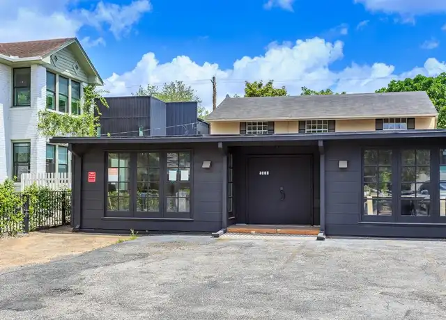 Property at 1420 W Alabama St Unit A, Houston, TX, 77006, 4 beds, 2 baths, [object Object]