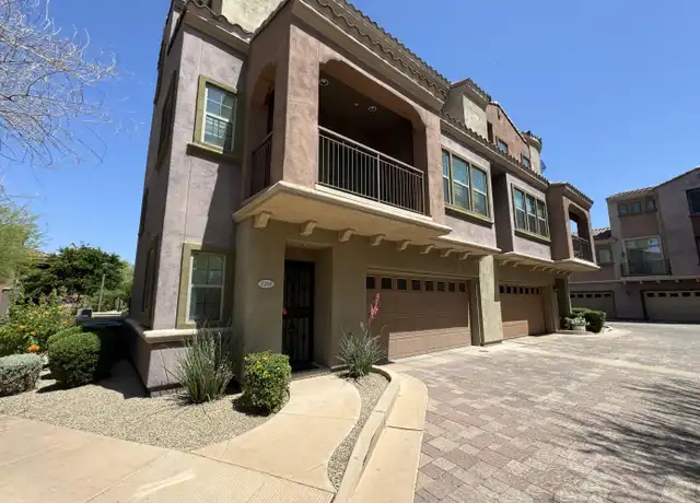 Property at 3935 E Rough Rider Rd #1268, Phoenix, AZ, 85050, 2 beds, 2.5 baths, [object Object]