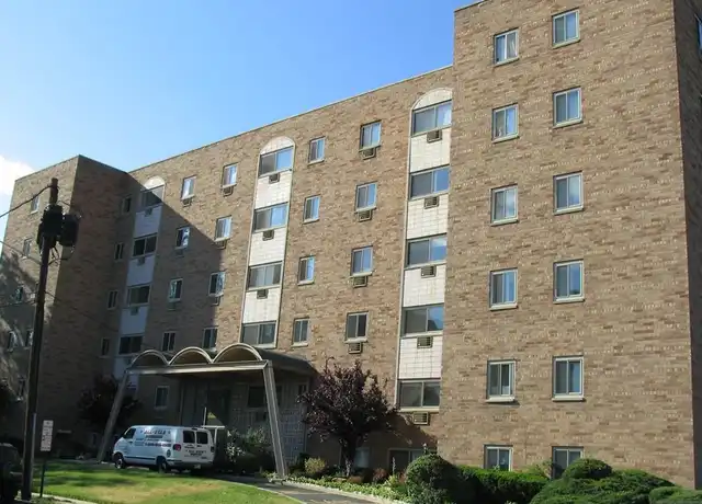 Property at 40 Zabriskie St Unit 2E, Hackensack, NJ, 07601, 1 bed, 1 bath, [object Object]