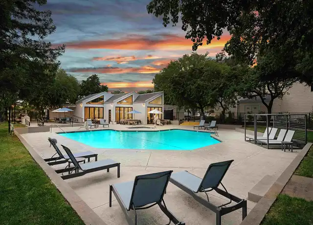 Property at Kensington Park Apartments - 3644 Kings Way, Sacramento, CA, 95821, 0 beds, 1 bath, [object Object]