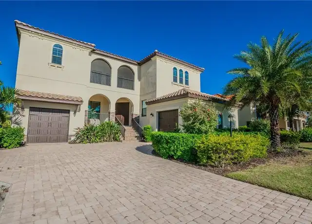 Property at 5815 Inspiration Ter, Bradenton, FL, 34210, 4 beds, 3 baths, [object Object]