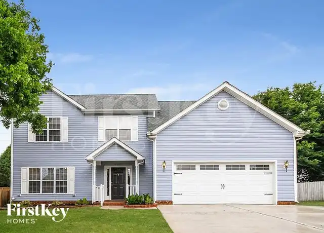 Property at 4313 Bradbury Way, High Point, NC, 27265, 5 beds, 2.5 baths, [object Object]