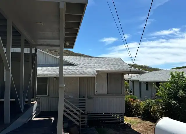 Property at 1375 Makaikoa St, Honolulu, HI, 96821, 3 beds, 2 baths, [object Object]