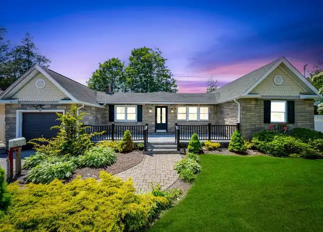 Property at 18 Briggs St, Hicksville, NY, 11801, 4 beds, 2 baths, [object Object]