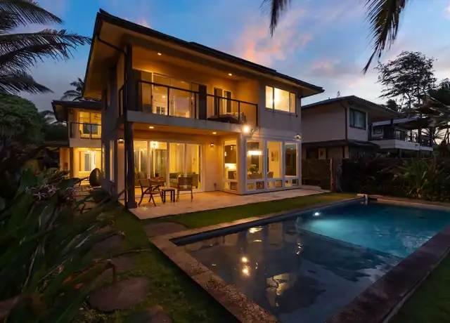 Property at 55-135 Kamehameha Hwy, Laie, HI, 96762, 4 beds, 3.5 baths, [object Object]