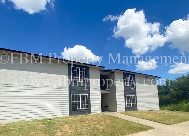 Property at 1020 Northwood Blvd Unit 20, Corsicana, TX, 75110, 2 beds, 1 bath, [object Object]