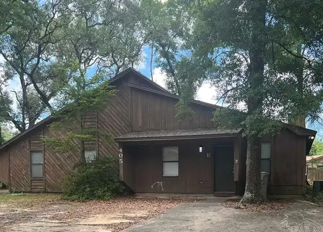 Property at 405 Deborah Ln Unit B, Pensacola, FL, 32514, 2 beds, 2 baths, [object Object]