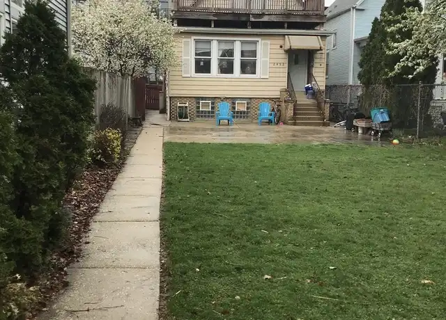 Property at 2452 W Winona St #2, Chicago, IL, 60625, 1 bed, 1 bath, [object Object]