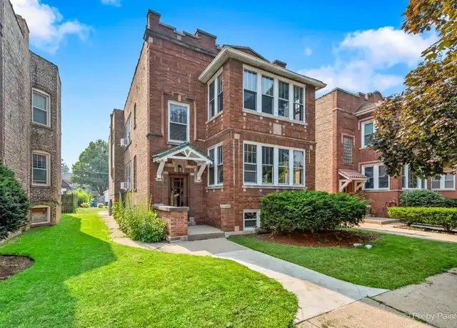 Property at 623 Elgin Ave Unit 1, Forest Park, IL, 60130, 4 beds, 2 baths, [object Object]