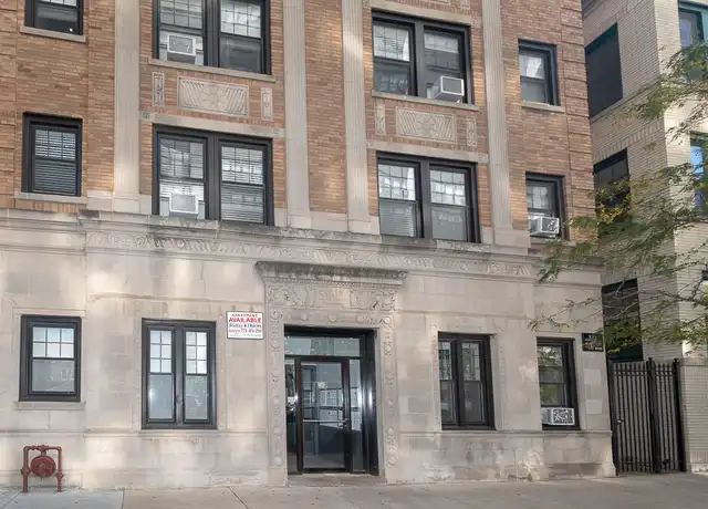 Property at 511 W Belmont Ave Unit 9, Chicago, IL, 60657, 1 bed, 1 bath, [object Object]