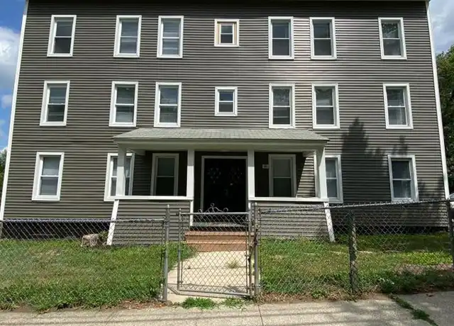 Property at 1370 Worcester St, Springfield, MA, 01151, 4 beds, 1 bath, [object Object]