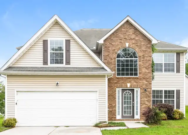 Property at 6938 Foxmoor Way, Douglasville, GA, 30134, 4 beds, 2.5 baths, [object Object]