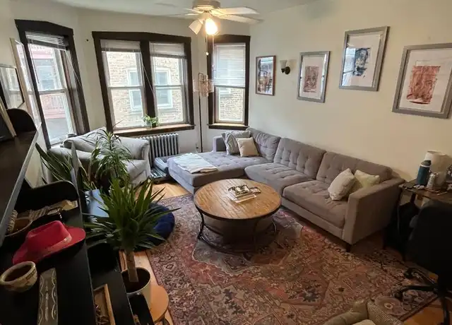 Property at 2109 N Mozart St Unit 2111-1W, Chicago, IL, 60647, 1 bed, 1 bath, [object Object]
